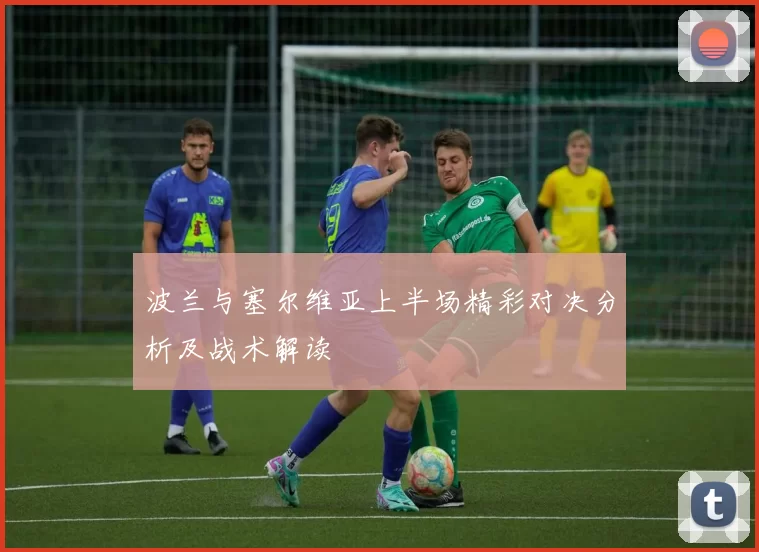 波兰与塞尔维亚上半场精彩对决分析及战术解读