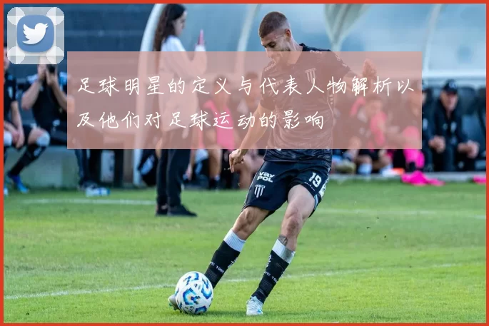 足球明星的定义与代表人物解析以及他们对足球运动的影响